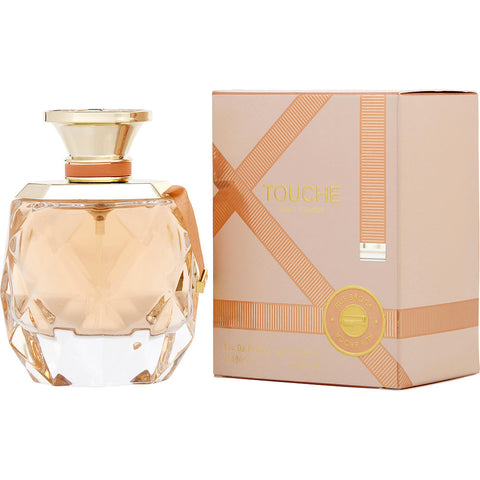 RUE BROCA TOUCHE by Rue Broca EAU DE PARFUM SPRAY