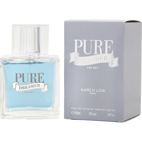 KAREN LOW PURE DREAMER by Karen Low EDT SPRAY