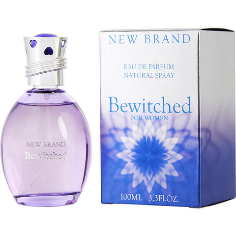 NEW BRAND BEWITCHED by New Brand EAU DE PARFUM SPRAY