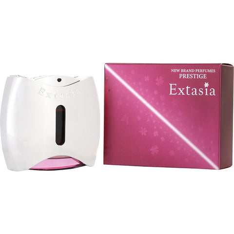 NEW BRAND EXTASIA by New Brand EAU DE PARFUM SPRAY