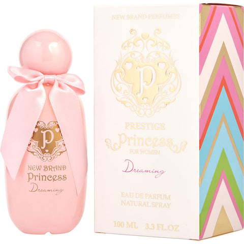 NEW BRAND PRINCESS DREAMING by New Brand EAU DE PARFUM SPRAY