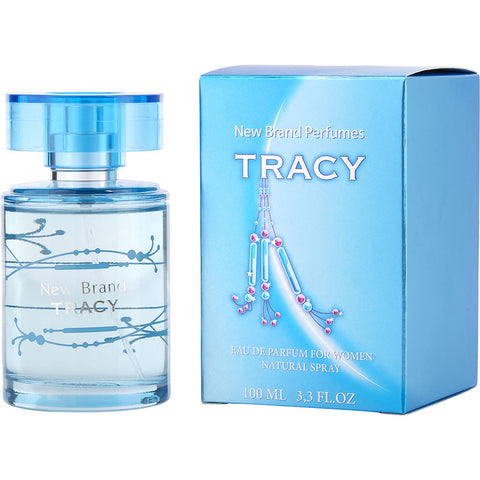 NEW BRAND TRACY by New Brand EAU DE PARFUM SPRAY