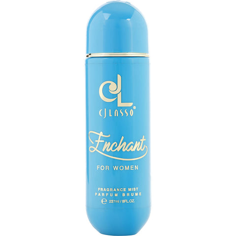 CJ LASSO ENCHANT by CJ Lasso FRAGRANCE MIST