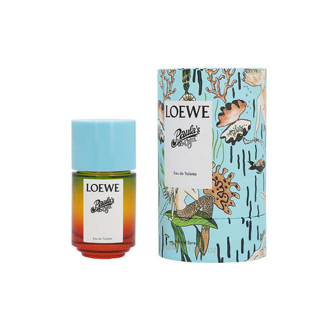 LOEWE PAULA'S IBIZA by Loewe EDT SPRAY