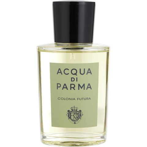 ACQUA DI PARMA COLONIA FUTURA by Acqua di Parma EAU DE COLOGNE SPRAY *TESTER