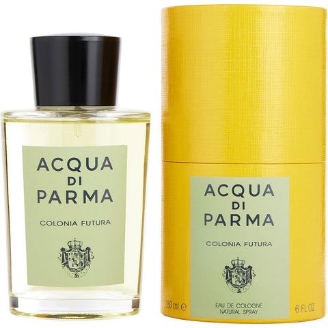 ACQUA DI PARMA COLONIA FUTURA by Acqua di Parma EAU DE COLOGNE SPRAY