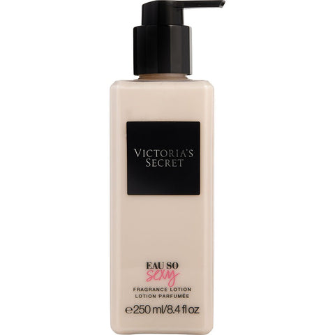 VICTORIA'S SECRET EAU SO SEXY by Victoria's Secret BODY LOTION 8.4 OZ
