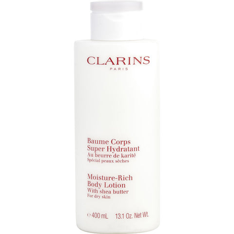 Clarins by Clarins Moisture Rich Body Lotion ( For Dry Skin )