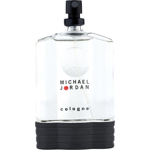 MICHAEL JORDAN by Michael Jordan COLOGNE SPRAY *TESTER