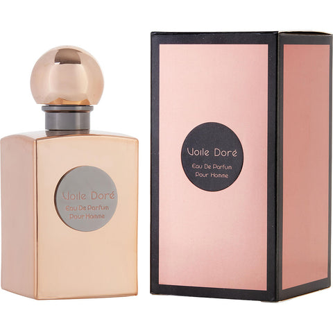 AJMAL VOILE DORE by Ajmal EAU DE PARFUM SPRAY