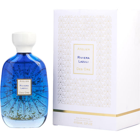 ATELIER DES ORS RIVIERA LAZULI by Atelier Des Ors EAU DE PARFUM SPRAY