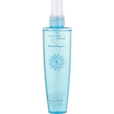INCANTO CHARMS by Salvatore Ferragamo BODY MIST 5 OZ