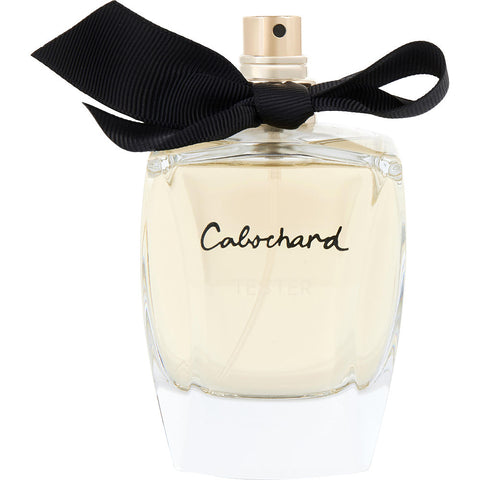 CABOCHARD by Parfums Gres EDT SPRAY (NEW PACKAGING) *TESTER