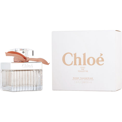 CHLOE ROSE TANGERINE by Chloe EDT SPRAY