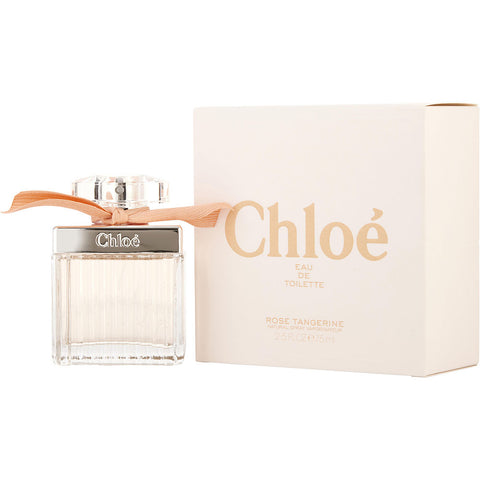 CHLOE ROSE TANGERINE by Chloe EDT SPRAY