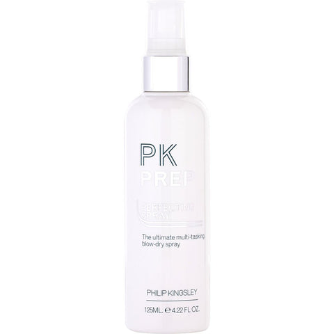 PHILIP KINGSLEY by Philip Kingsley PERFECTING SPRAY HEAT PROTECTION 4.2 OZ
