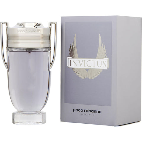 INVICTUS by Paco Rabanne EDT SPRAY