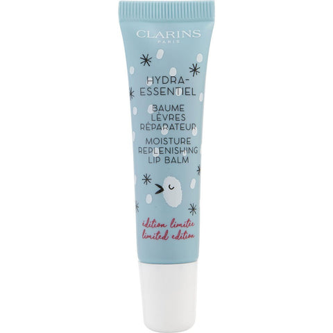 Clarins by Clarins Hydra-Essentiel Moisture Replenishing Lip Balm 15ml/0.45oz (Limited Edition) 15ml/0.45oz(limitededition)