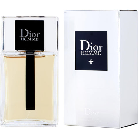 DIOR HOMME by Christian Dior EDT SPRAY (NEW PACKAGING)