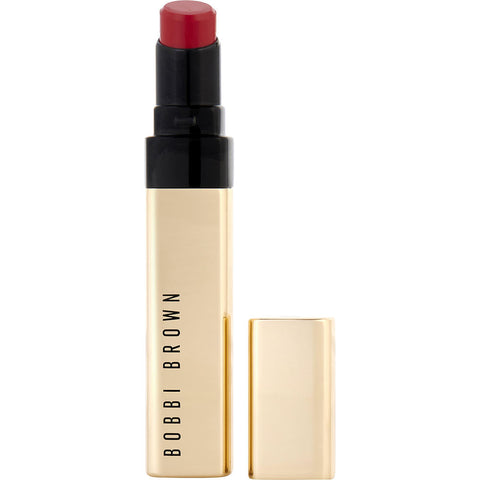 Bobbi Brown by Bobbi Brown Luxe Shine Intense Lipstick - # Wild Poppy 3.4g/0.11oz