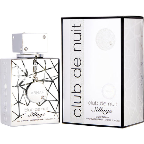 ARMAF CLUB DE NUIT SILLAGE by Armaf EAU DE PARFUM SPRAY