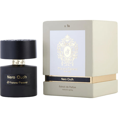 TIZIANA TERENZI NERO OUDH by Tiziana Terenzi EXTRAIT DE PARFUM SPRAY