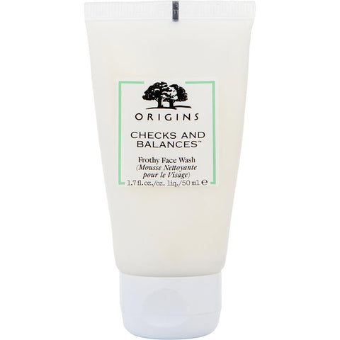Origins by Origins Checks & Balances Frothy Face Wash (Travel Size) 50ml/1.7oz