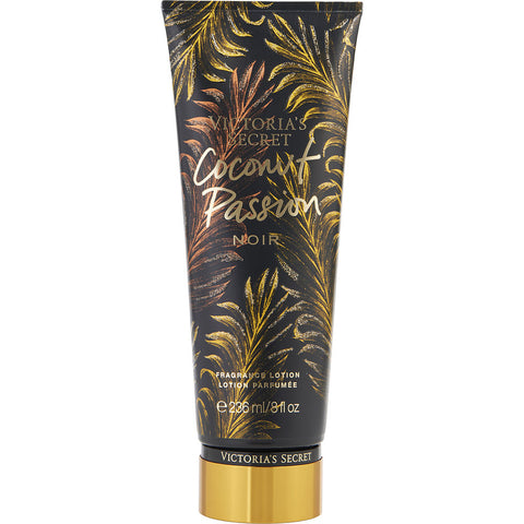 VICTORIA'S SECRET COCONUT PASSION NOIR by Victoria's Secret BODY LOTION