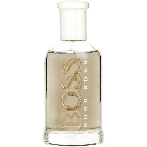 BOSS #6 by Hugo Boss EAU DE PARFUM SPRAY *TESTER