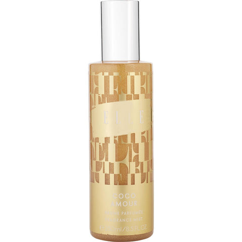 ELLE COCO AMOUR by Elle BODY MIST 8.4 OZ