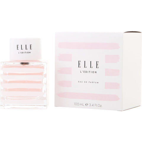 ELLE L'EDITION by Elle EAU DE PARFUM SPRAY