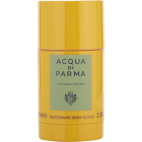 ACQUA DI PARMA COLONIA FUTURA by Acqua di Parma DEODORANT STICK ALCOHOL FREE 2.5 OZ