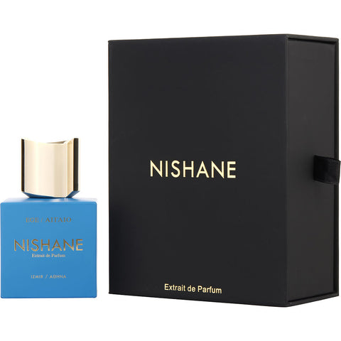 NISHANE EGE by Nishane EXTRAIT DE PARFUM SPRAY