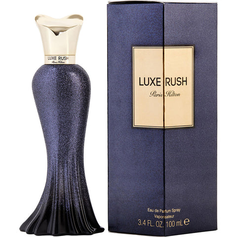 PARIS HILTON LUXE RUSH by Paris Hilton EAU DE PARFUM SPRAY