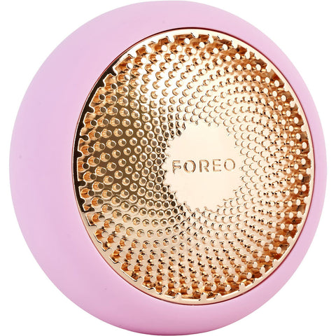 Foreo by Foreo UFO LED Thermo Activated Smart Mask - Pearl Pink