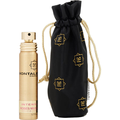 MONTALE PARIS ROSES MUSK INTENSE by Montale EAU DE PARFUM SPRAY