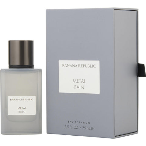 BANANA REPUBLIC METAL RAIN by Banana Republic EAU DE PARFUM SPRAY
