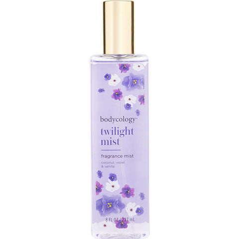 BODYCOLOGY TWILIGHT by Bodycology FRAGRANCE MIST