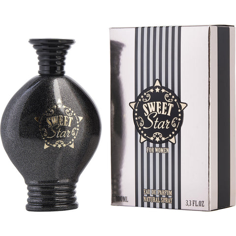NEW BRAND SWEET STAR by New Brand EAU DE PARFUM SPRAY