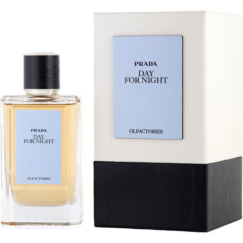 PRADA OLFACTORIES DAY FOR NIGHT by Prada EAU DE PARFUM SPRAY