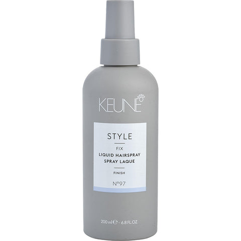 Keune by Keune STYLE LIQUID HAIRSPRAY 6.7 OZ