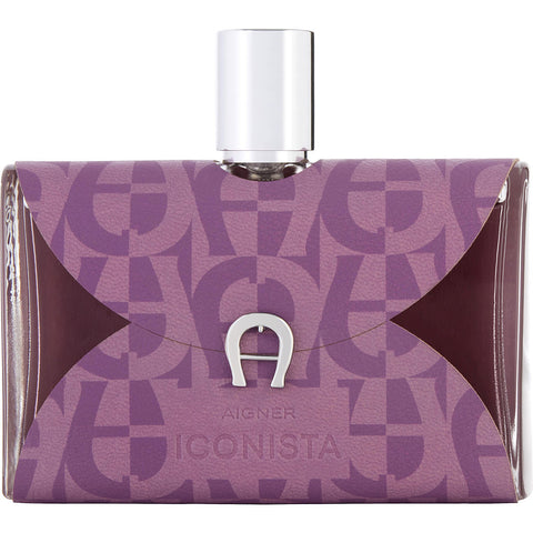 AIGNER ICONISTA by Etienne Aigner EAU DE PARFUM SPRAY *TESTER