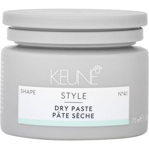 Keune by Keune STYLE DRY PASTE 2.5 OZ