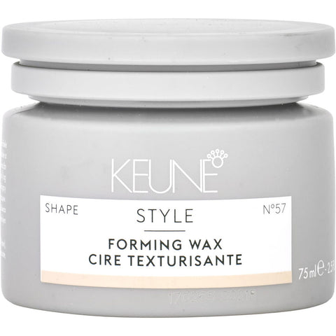 Keune by Keune STYLE FORMING WAX 2.5 OZ