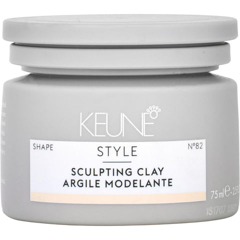 Keune by Keune STYLE SCULPTING CLAY 2.5 OZ