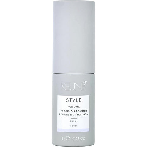 Keune by Keune STYLE PRECISION POWDER 0.28 OZ