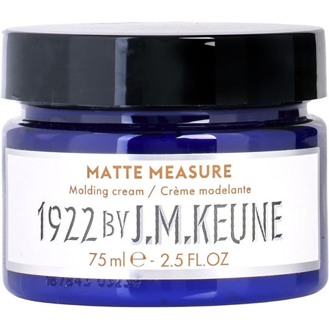Keune by Keune 1922 BY J.M. KEUNE MATTE MEASURE 2.5 OZ