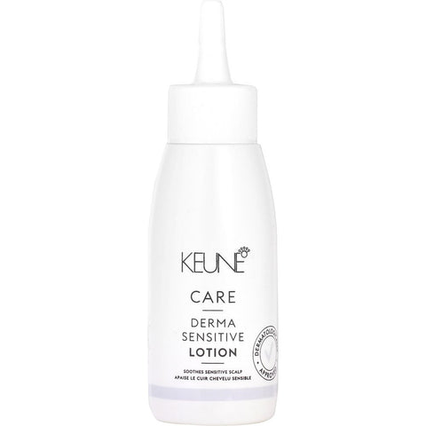 Keune by Keune DERMA SENSITIVE LOTION 2.5 OZ