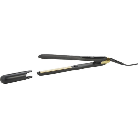 BABYLISS PRO by BaBylissPRO GRAPHITE TITANIUM IONIC FLAT IRON 1/2"