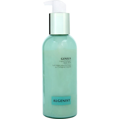 Algenist by Algenist GENIUS Liquid Collagen Body Milk 230ml/7.7oz